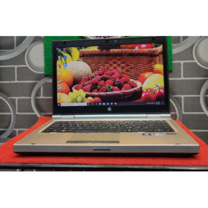 HP Leptop Core i5 4gb Ram 500gb HDD
